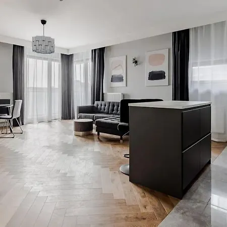 2 Chambrecheckprofile Appartement *